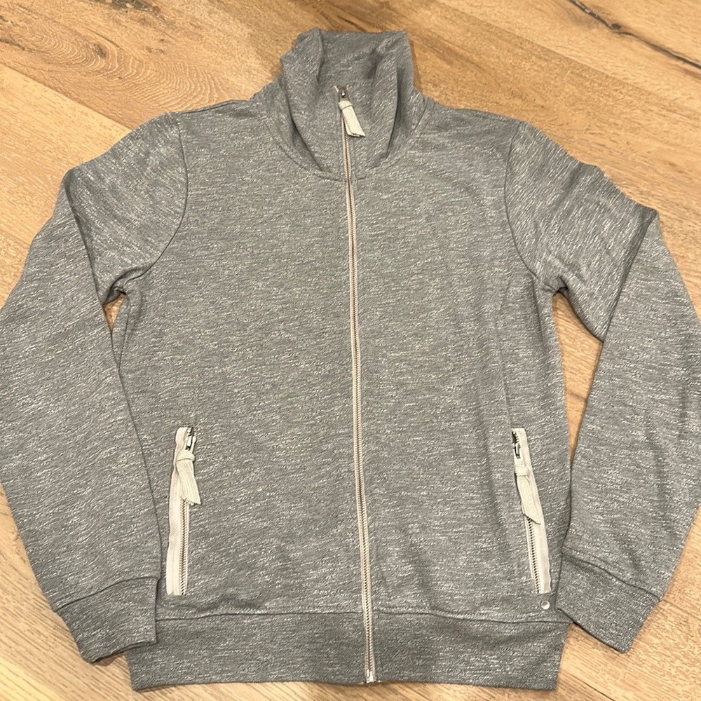 Allsaints men’s zip up